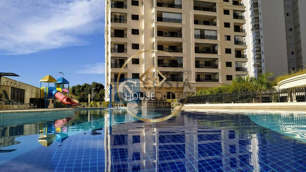 Apartamento, 4 quartos, 157 m² - Foto 23