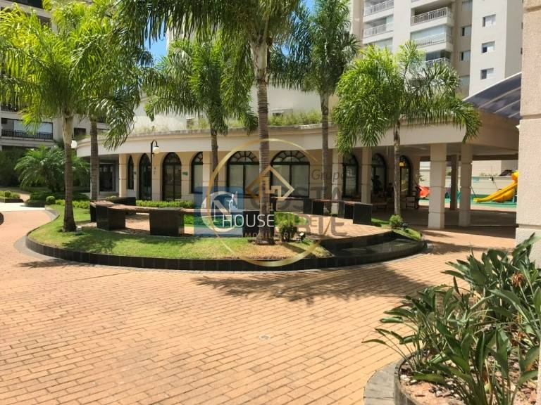 Apartamento, 4 quartos, 157 m² - Foto 29