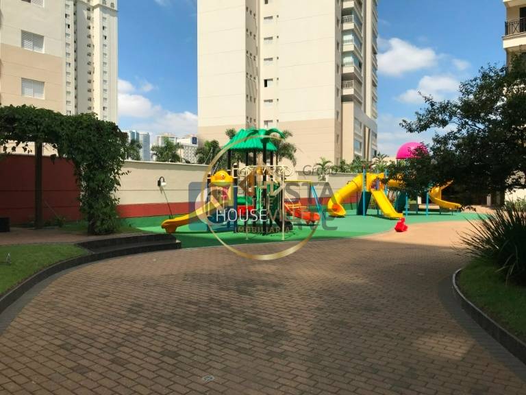 Apartamento, 4 quartos, 157 m² - Foto 31