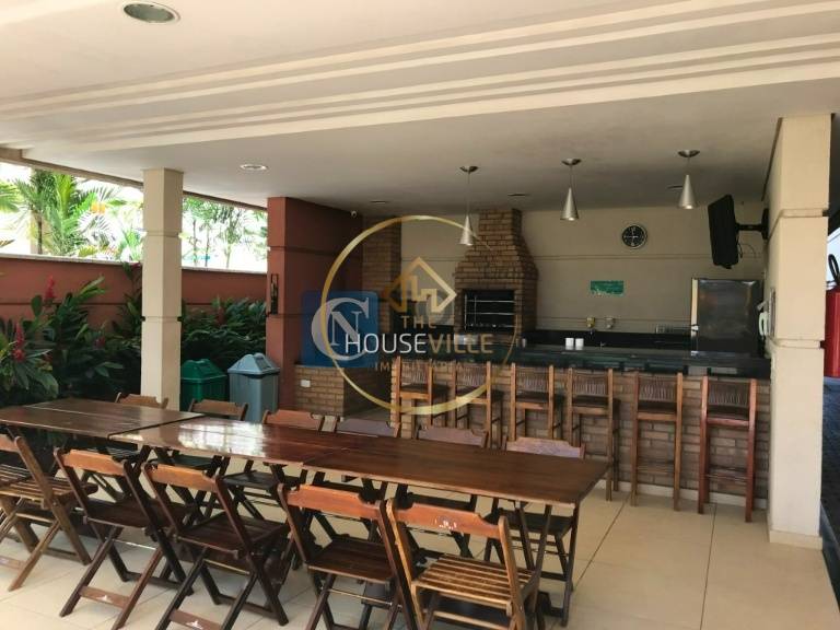 Apartamento, 4 quartos, 157 m² - Foto 30