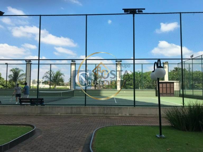 Apartamento, 4 quartos, 157 m² - Foto 33