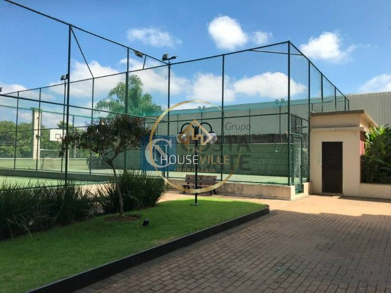 Apartamento, 4 quartos, 157 m² - Foto 34