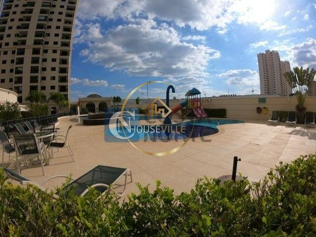 Apartamento, 4 quartos, 157 m² - Foto 38