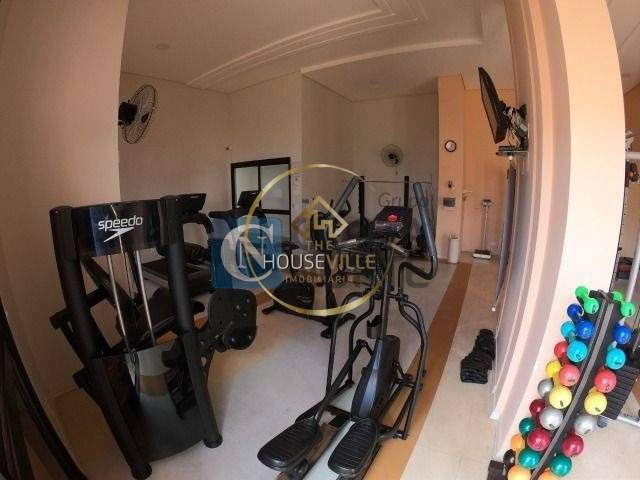 Apartamento, 4 quartos, 157 m² - Foto 39