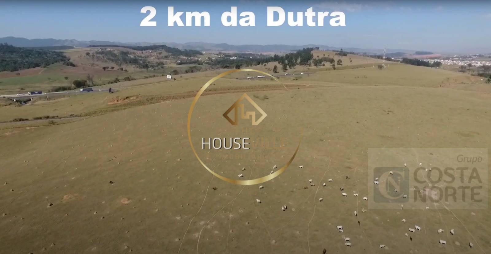 Terreno, 7 hectares - Foto 2