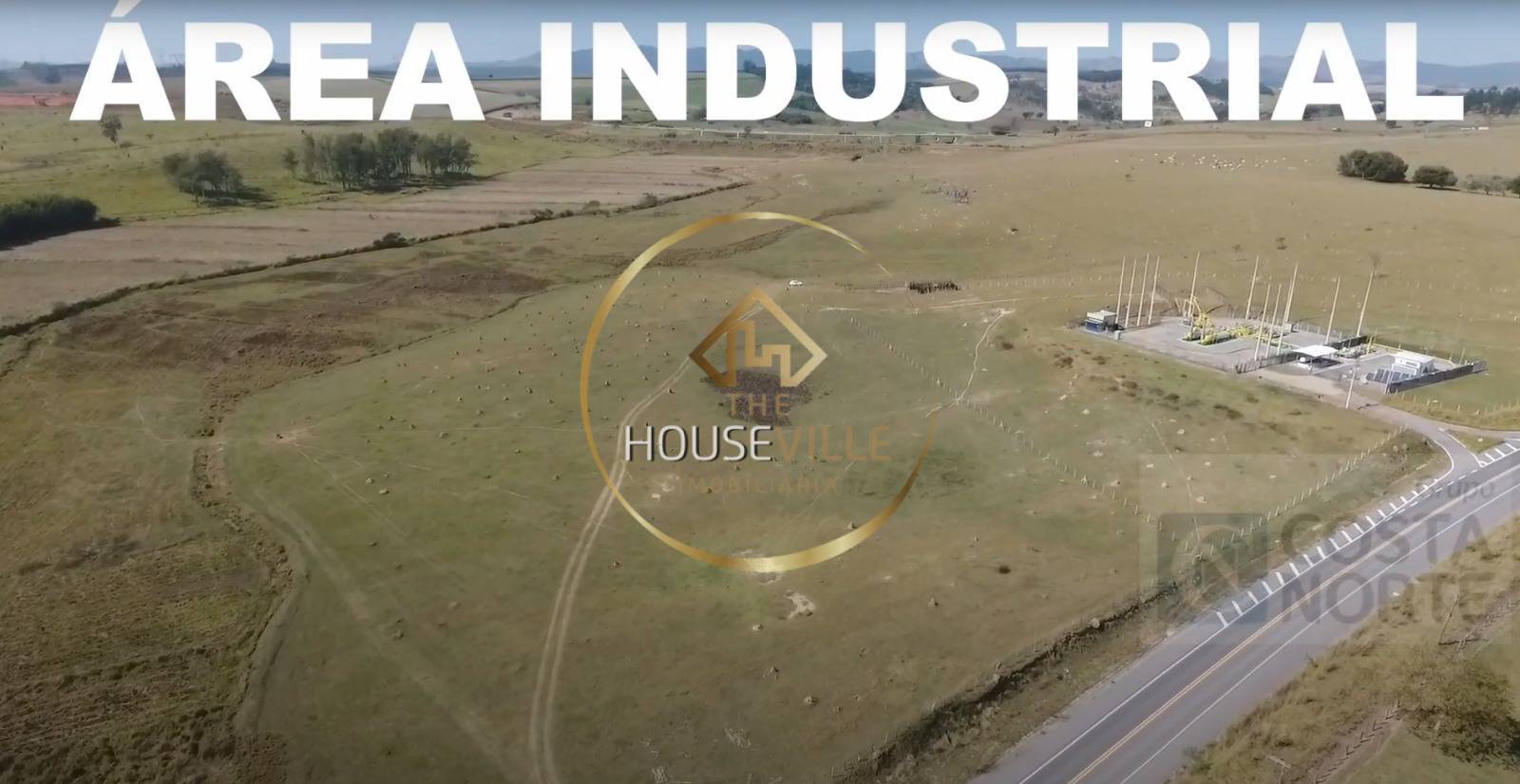 Terreno, 7 hectares - Foto 1