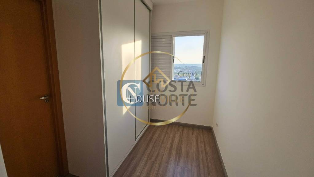Apartamento, 3 quartos, 97 m² - Foto 7