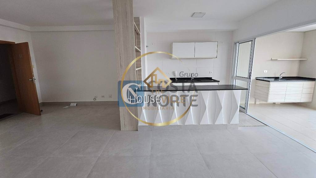 Apartamento, 3 quartos, 97 m² - Foto 3