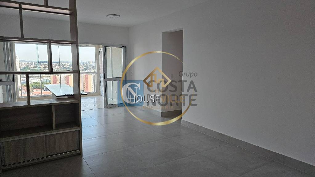 Apartamento, 3 quartos, 97 m² - Foto 2