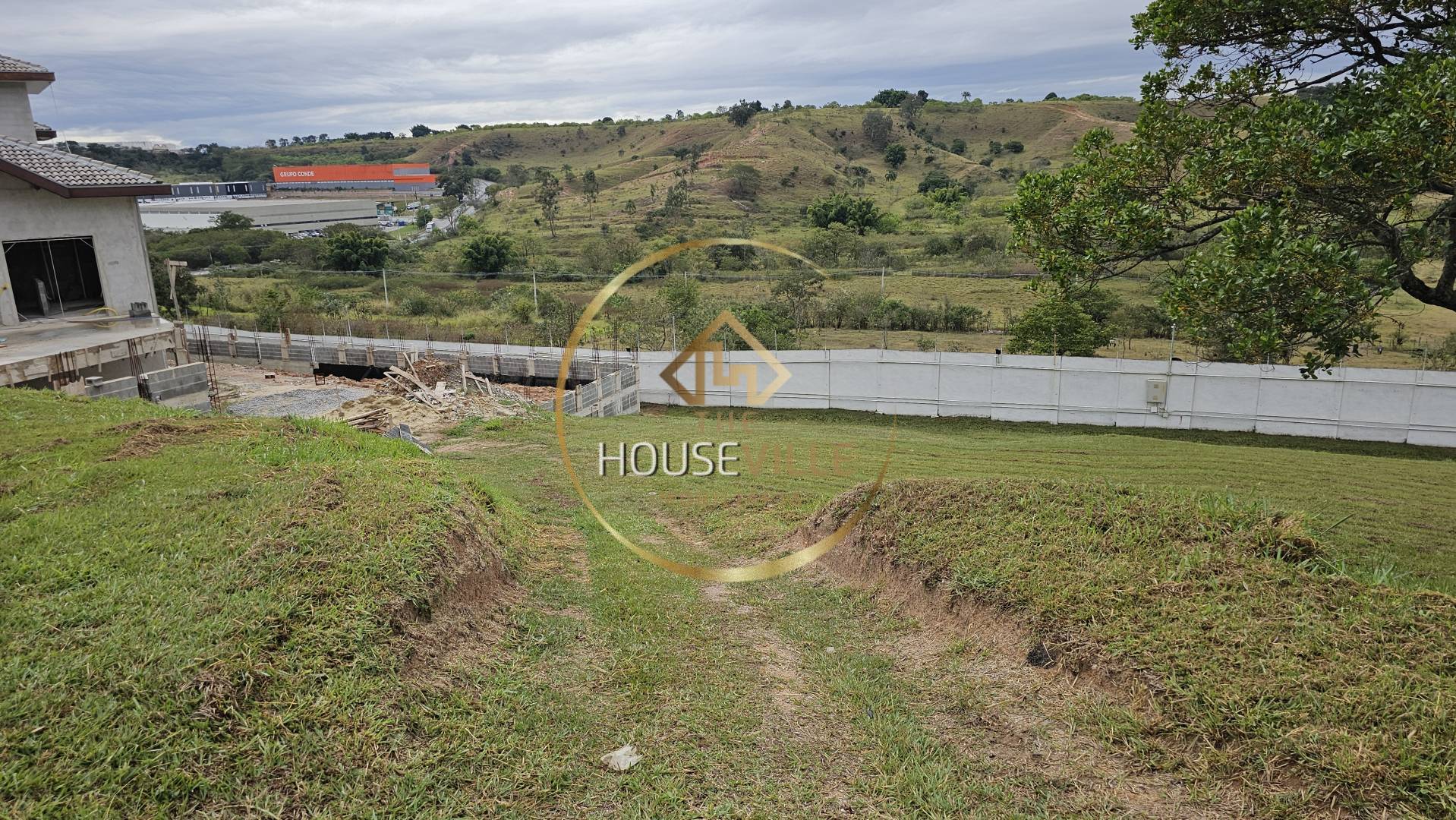 Terreno, 1007 m² - Foto 7