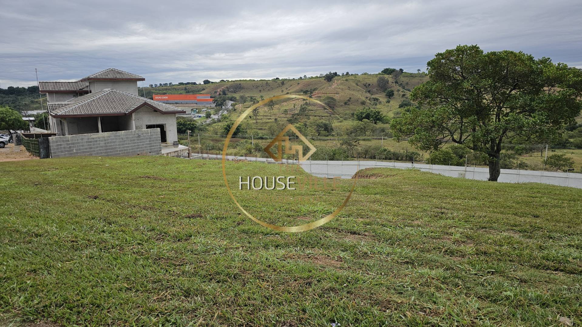 Terreno, 1007 m² - Foto 2