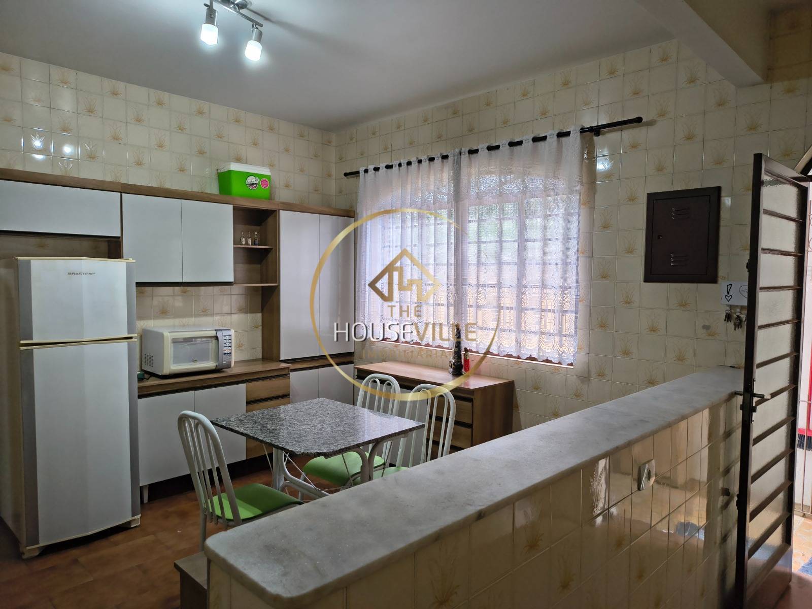 Apartamento, 3 quartos, 132 m² - Foto 2