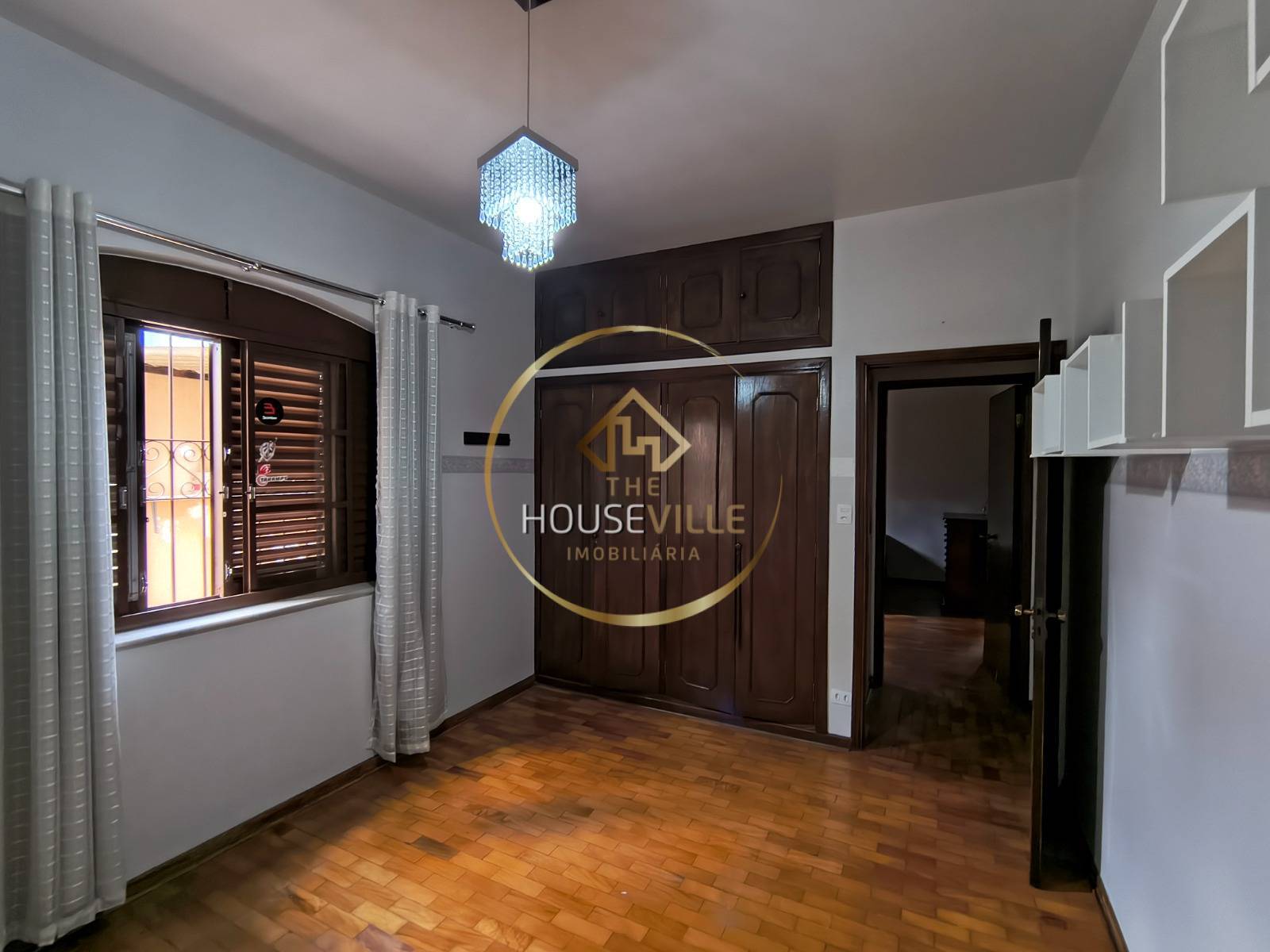 Apartamento, 3 quartos, 132 m² - Foto 3