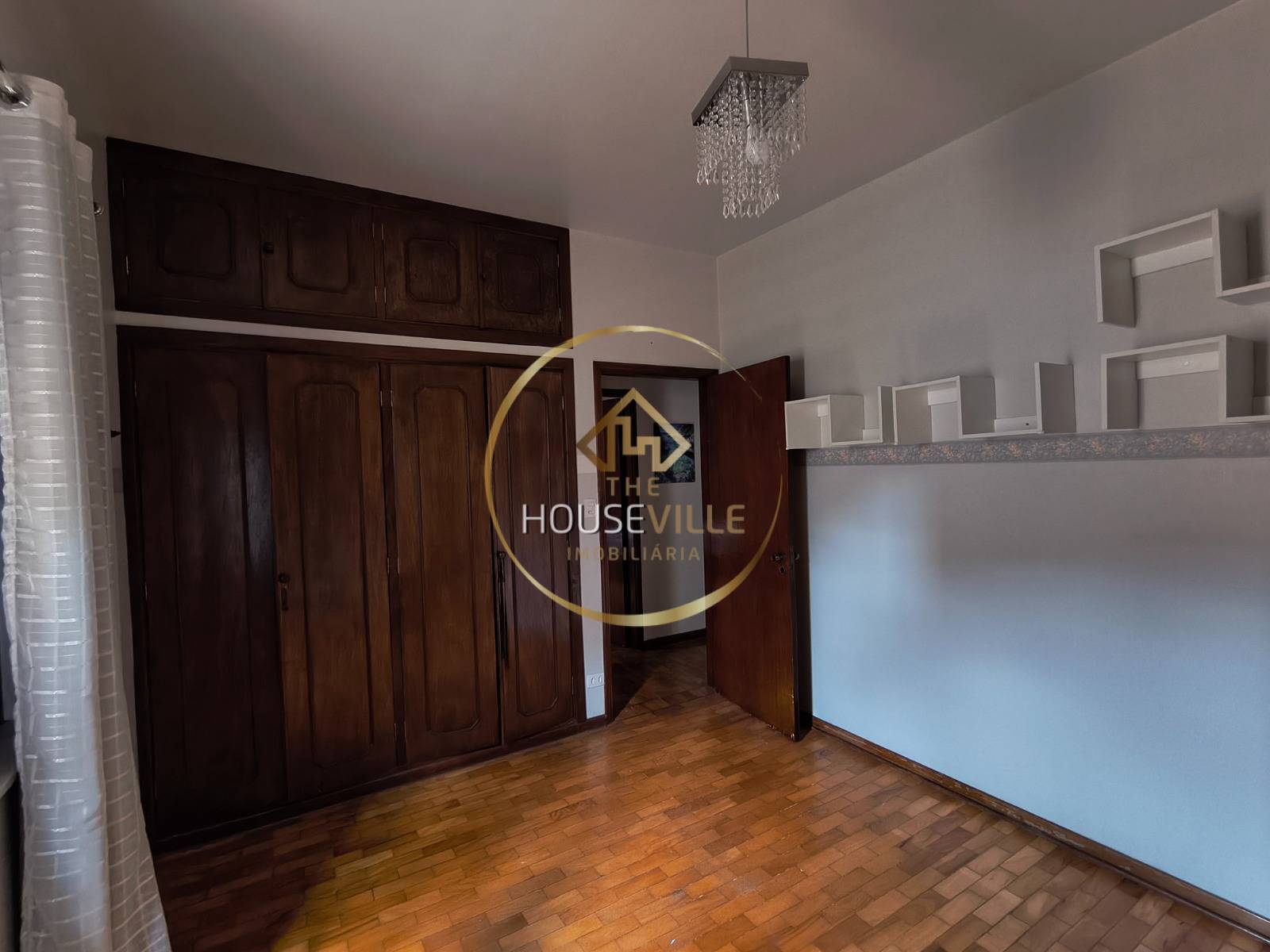 Apartamento, 3 quartos, 132 m² - Foto 10