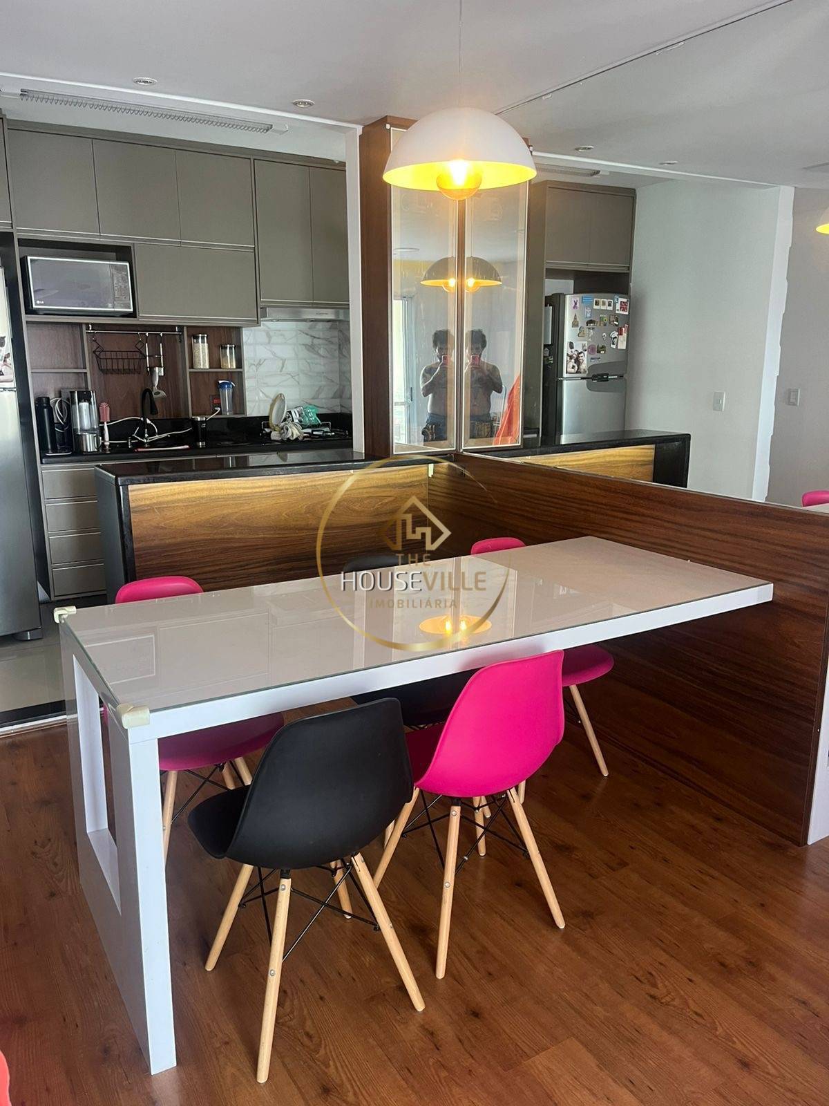 Apartamento, 2 quartos, 74 m² - Foto 4