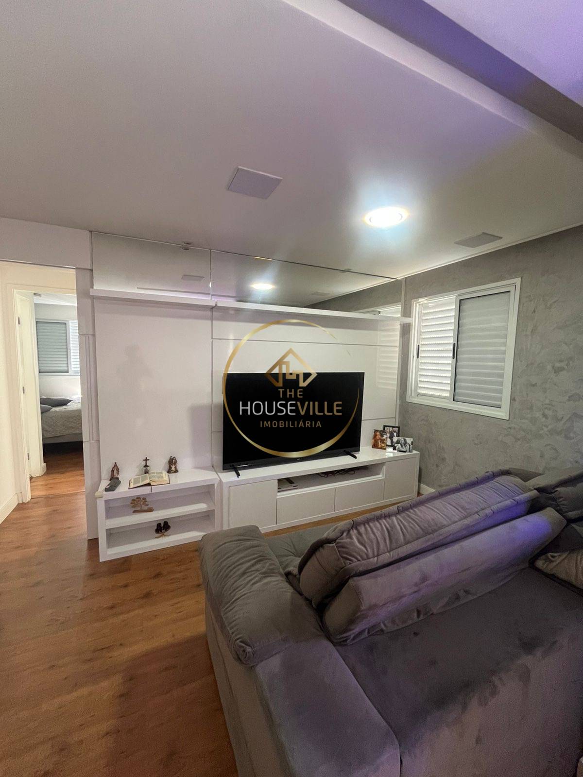 Apartamento, 2 quartos, 74 m² - Foto 2