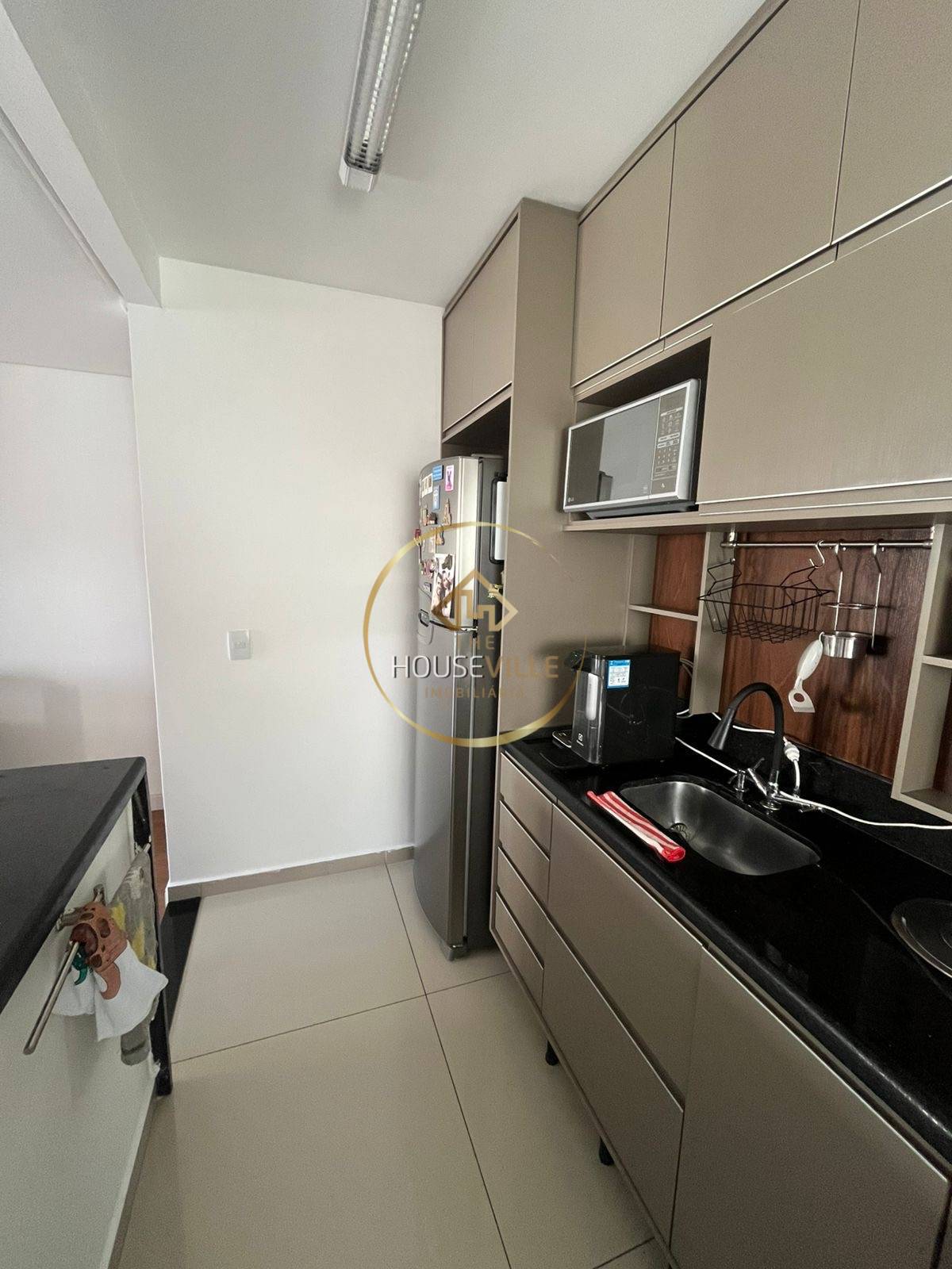 Apartamento, 2 quartos, 74 m² - Foto 7