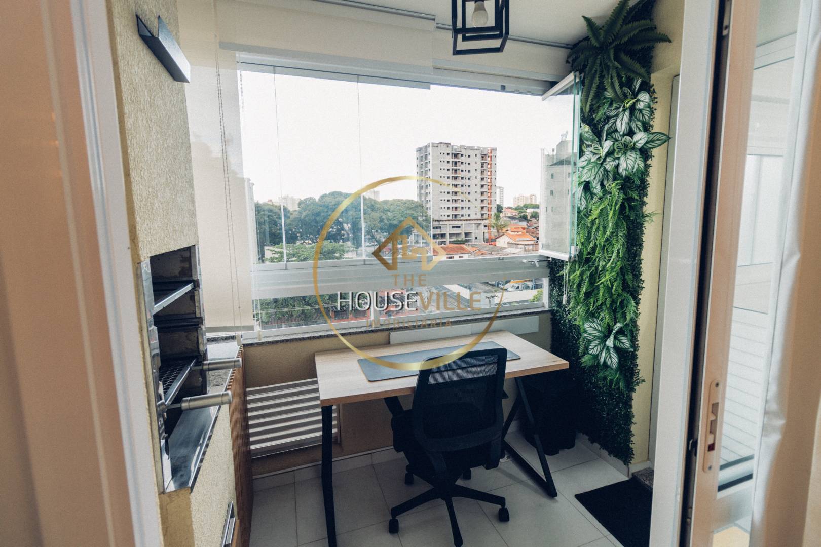 Apartamento, 2 quartos, 68 m² - Foto 5