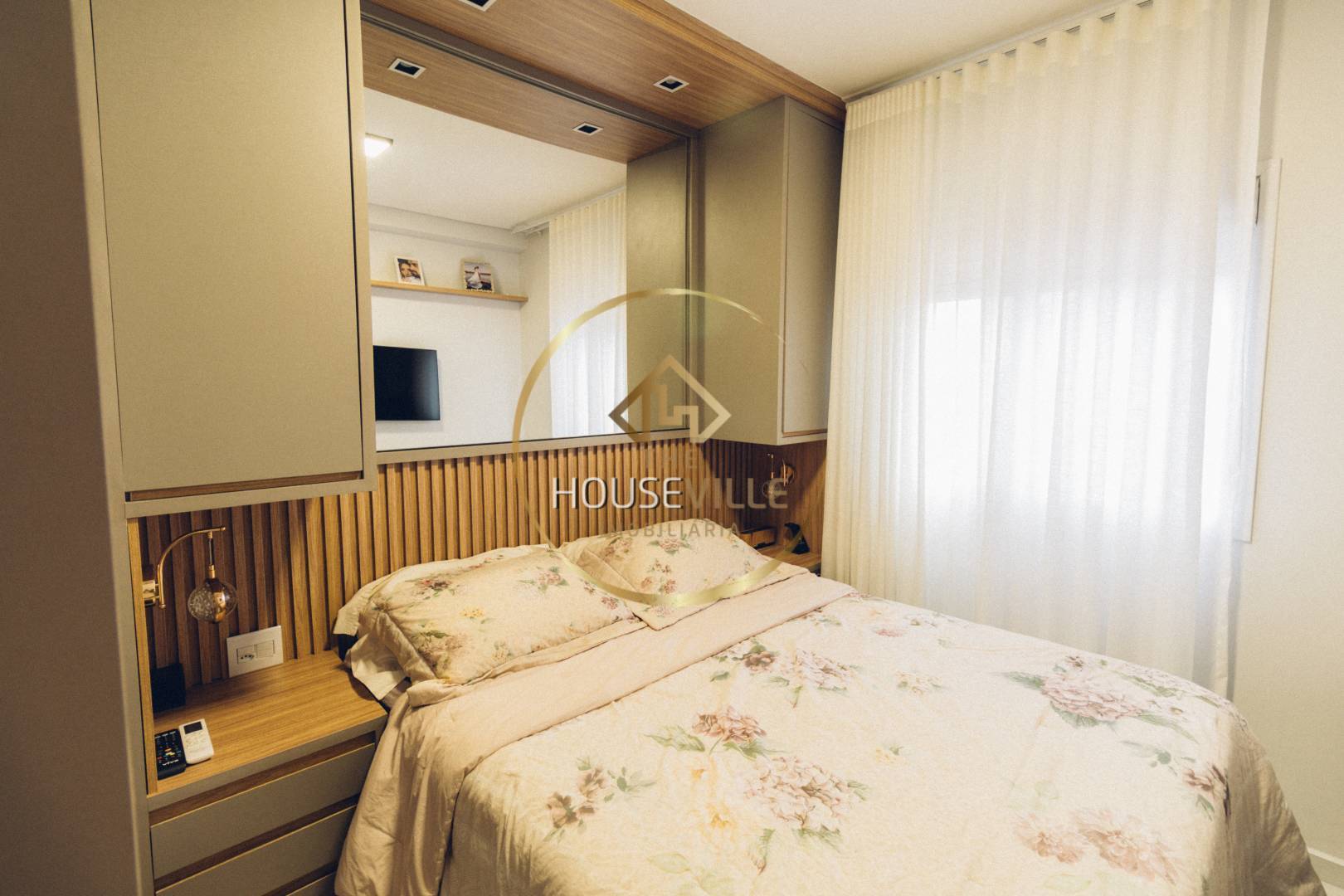 Apartamento, 2 quartos, 68 m² - Foto 7