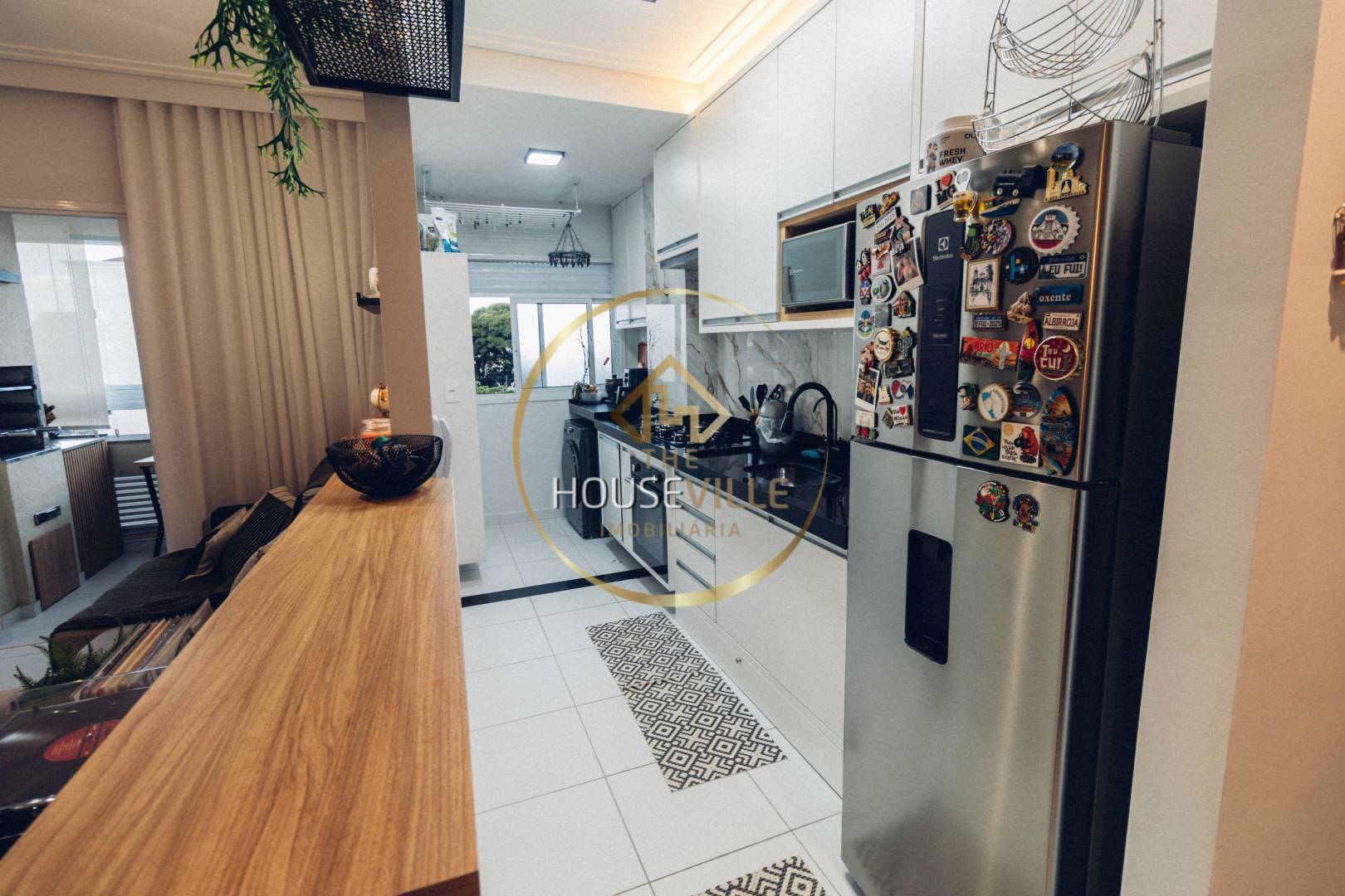 Apartamento, 2 quartos, 68 m² - Foto 4