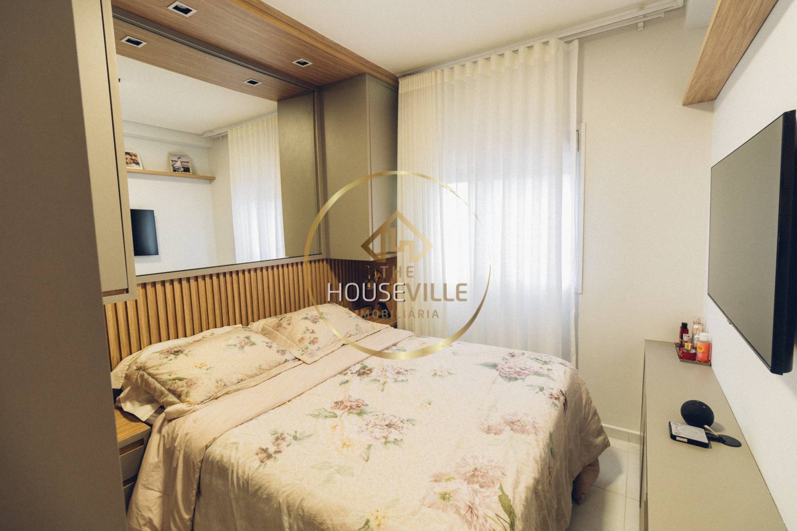 Apartamento, 2 quartos, 68 m² - Foto 8