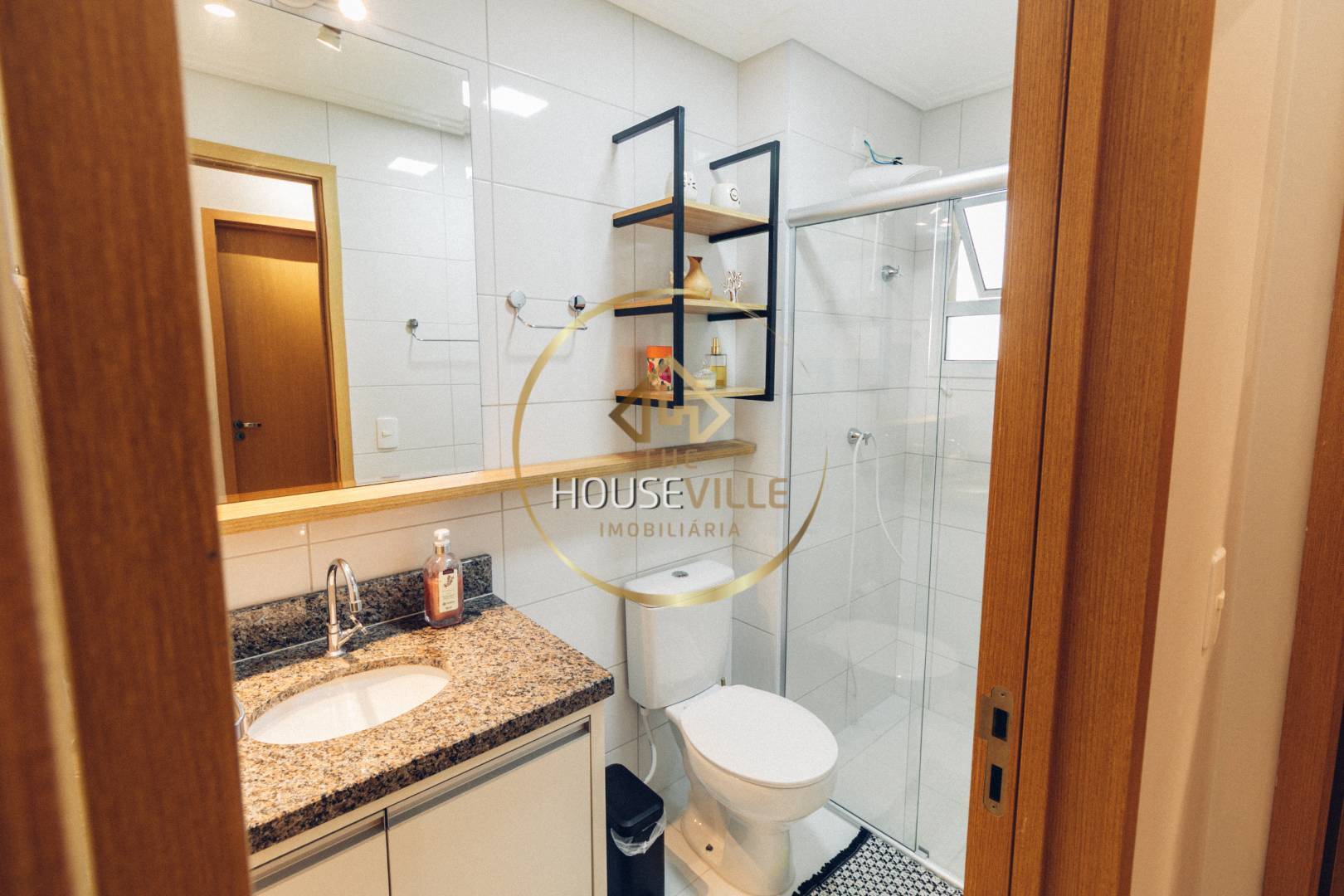 Apartamento, 2 quartos, 68 m² - Foto 10