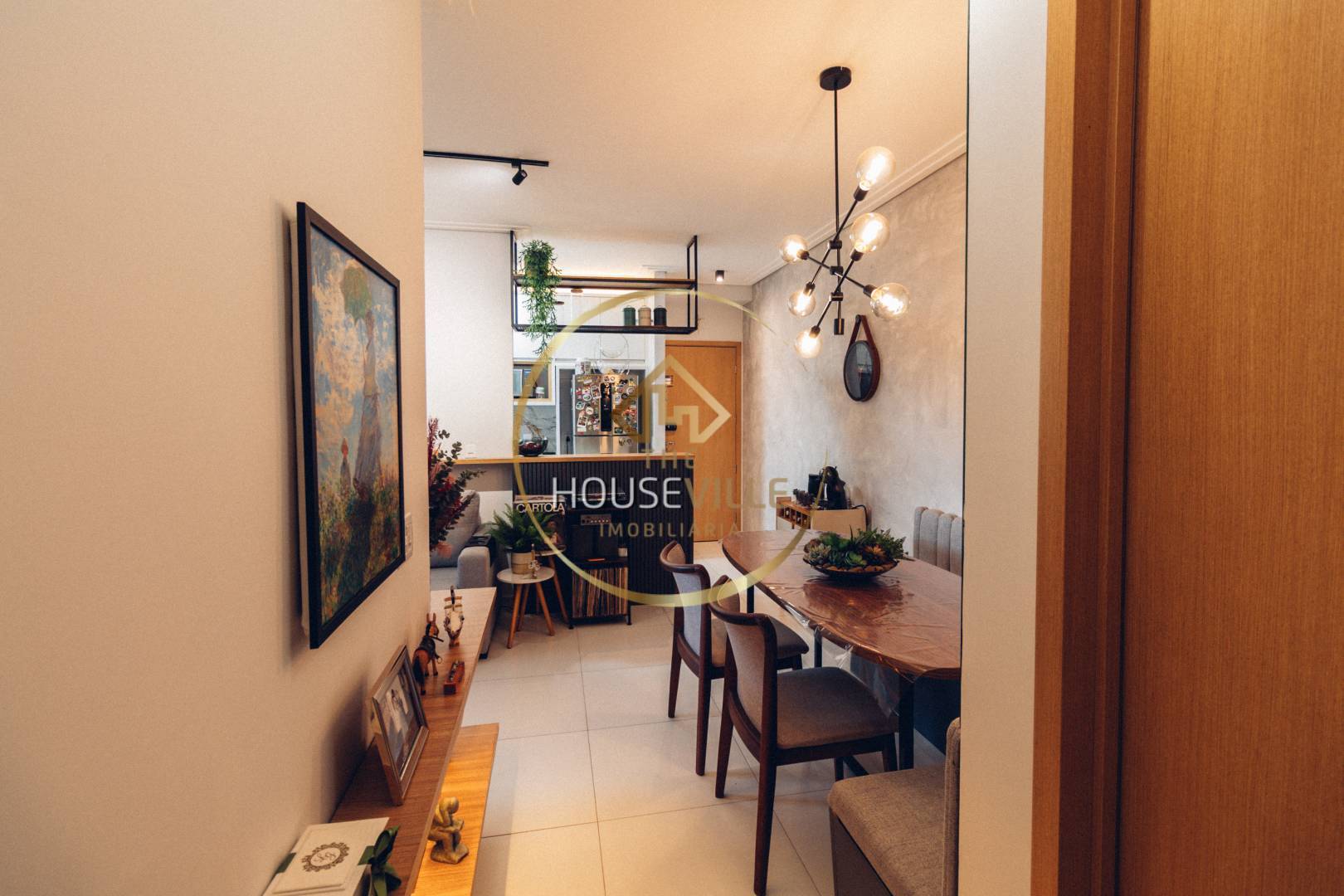 Apartamento, 2 quartos, 68 m² - Foto 6