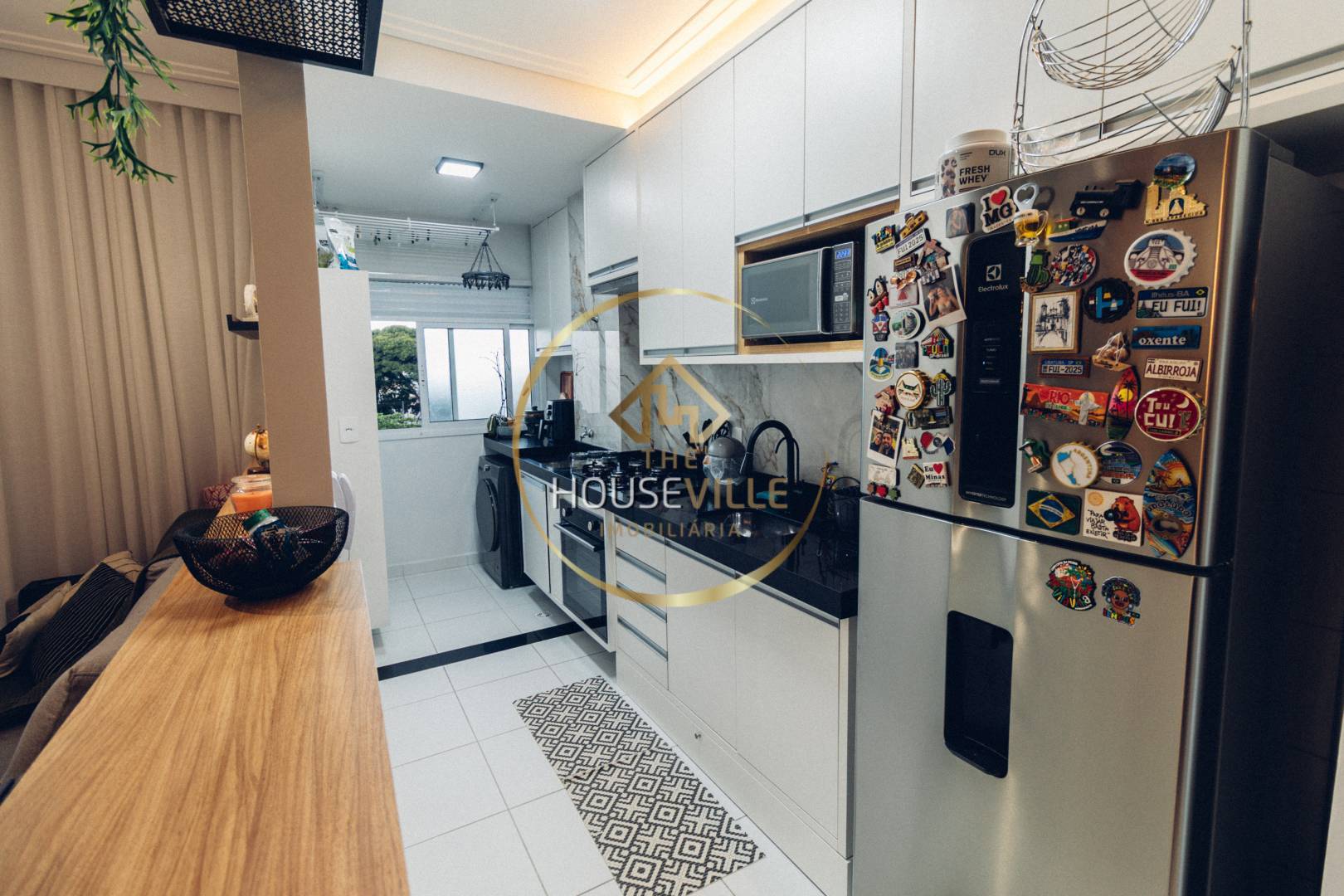 Apartamento, 2 quartos, 68 m² - Foto 3