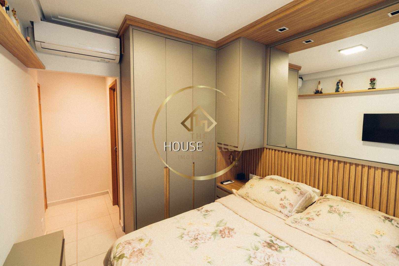 Apartamento, 2 quartos, 68 m² - Foto 9