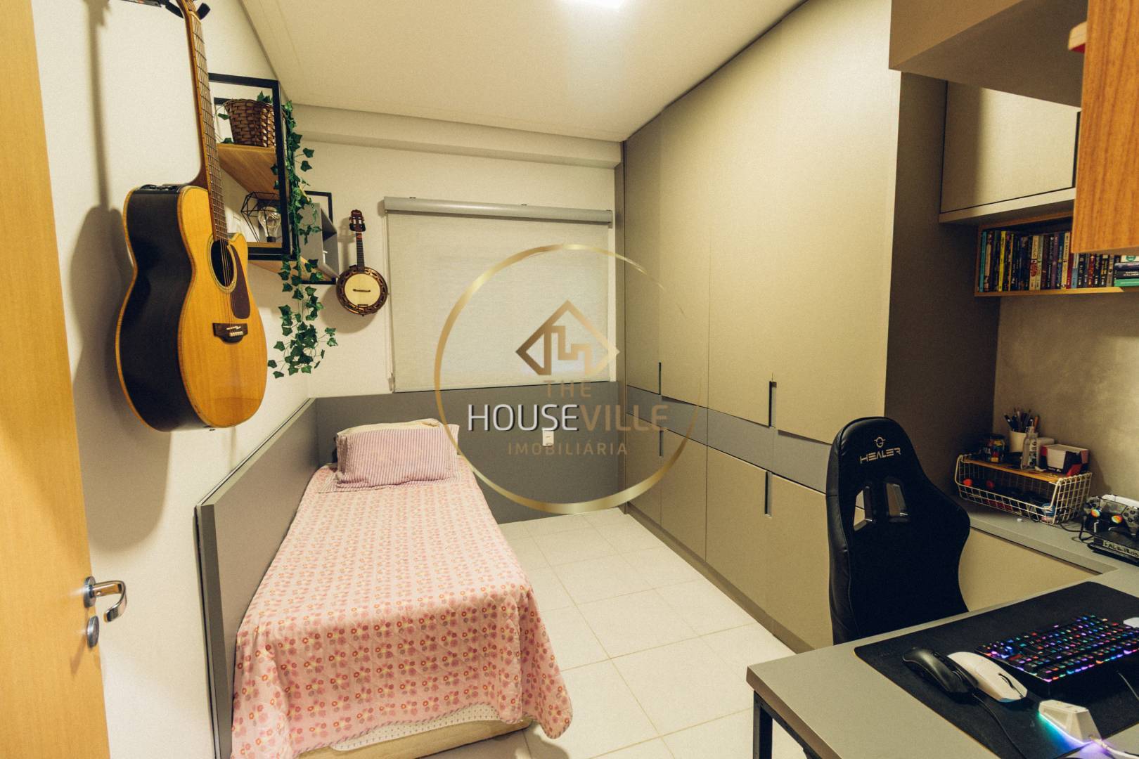 Apartamento, 2 quartos, 68 m² - Foto 12