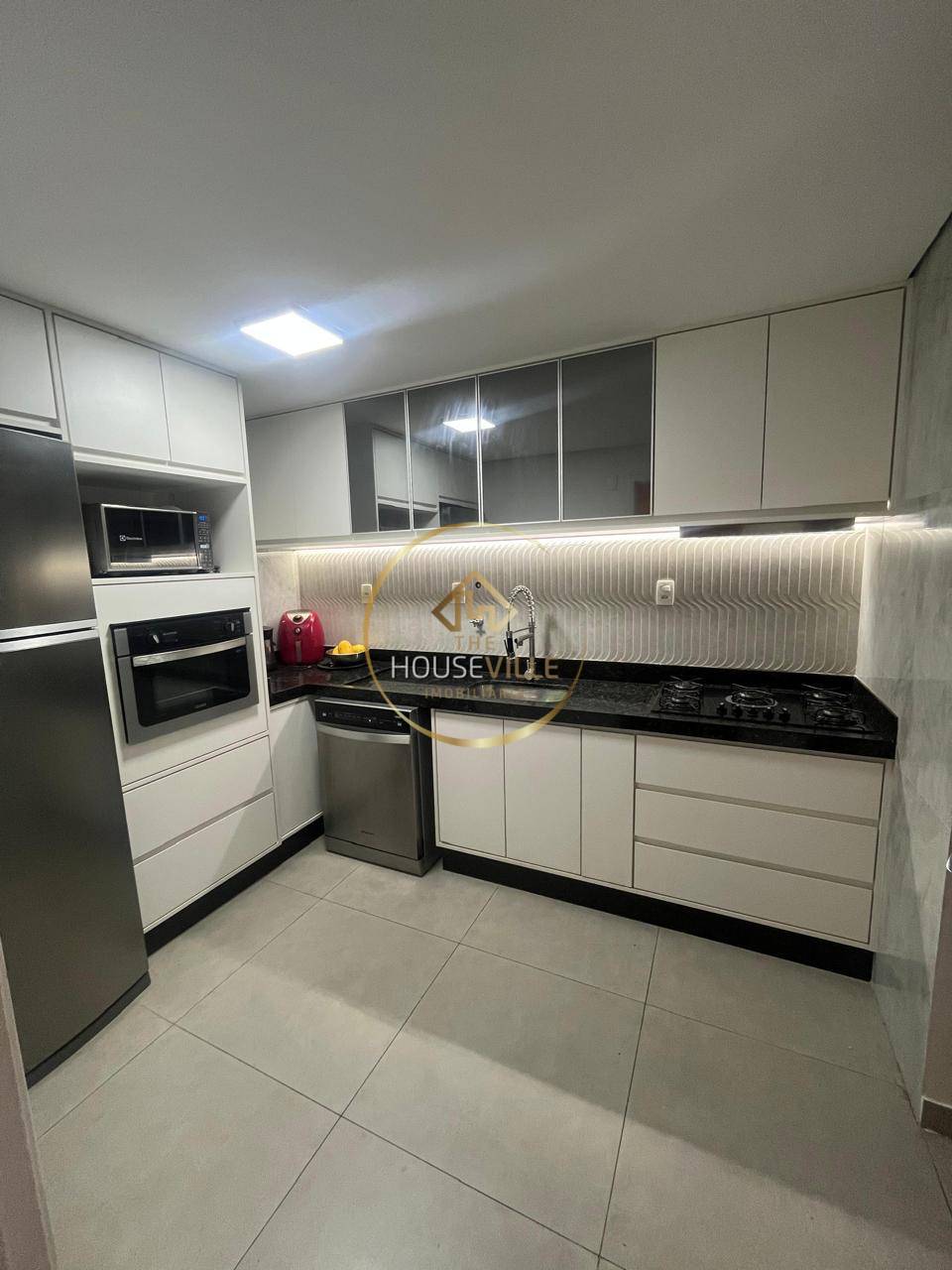 Cobertura, 4 quartos, 198 m² - Foto 16