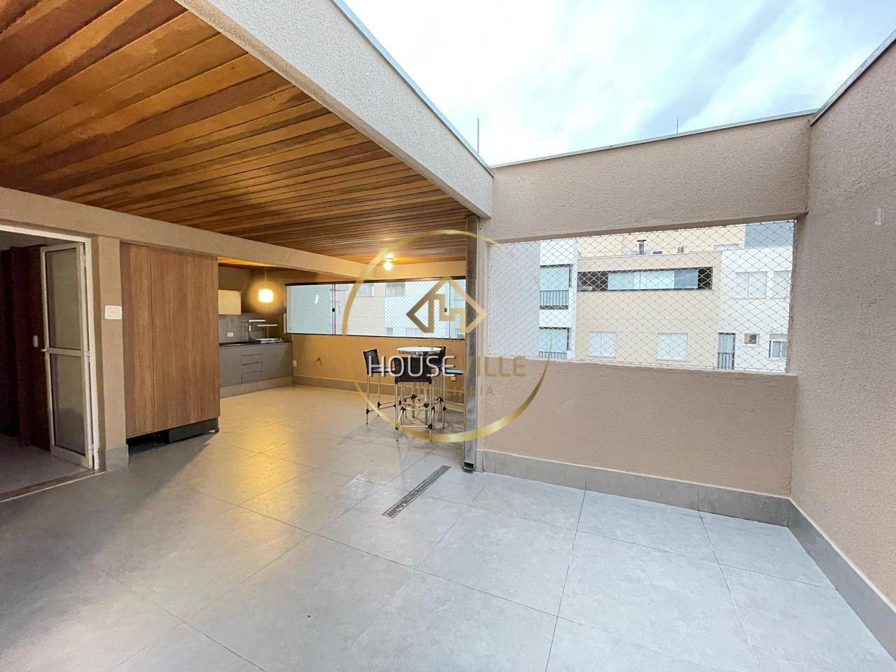 Cobertura, 4 quartos, 198 m² - Foto 11