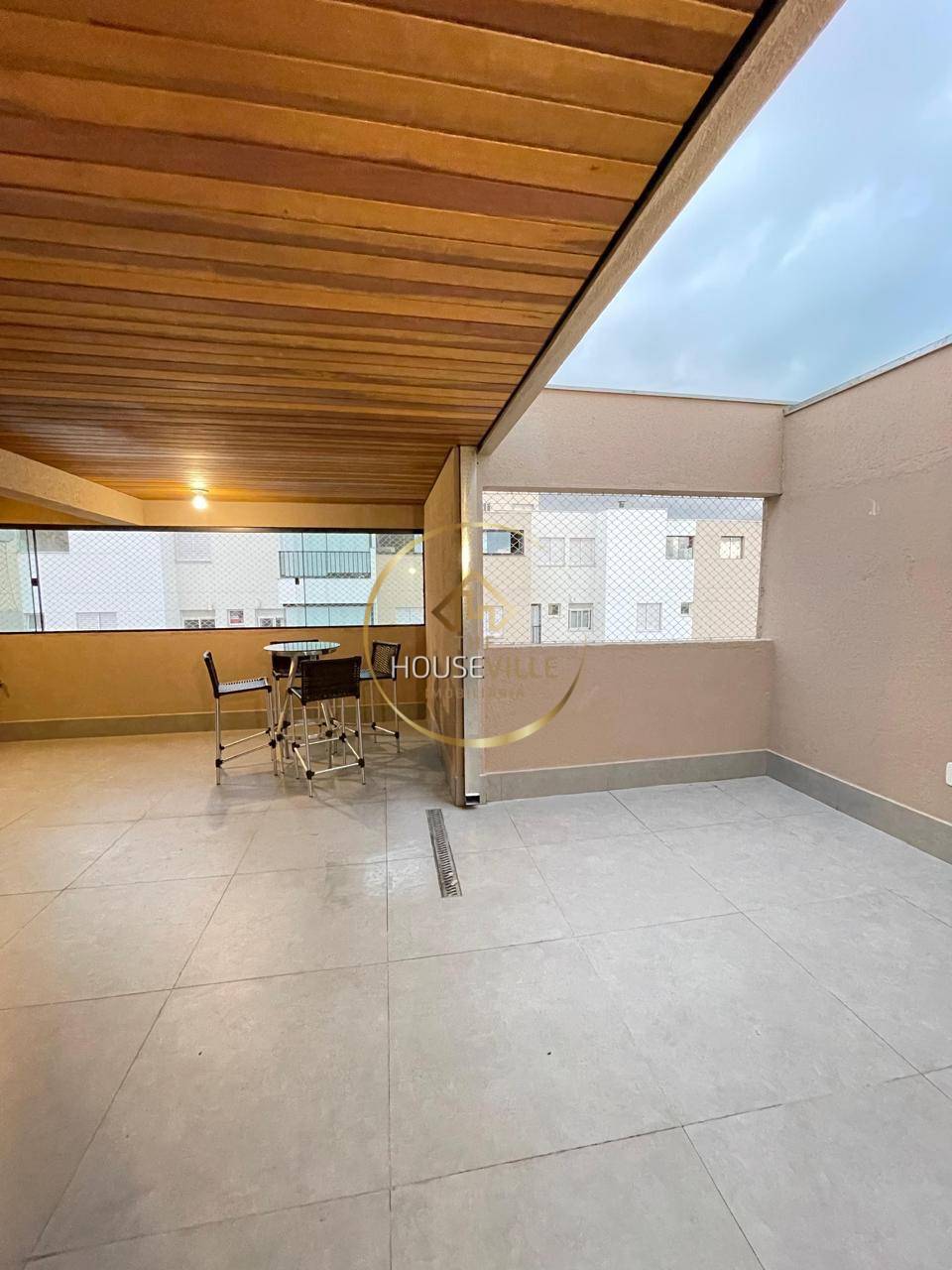 Cobertura, 4 quartos, 198 m² - Foto 6