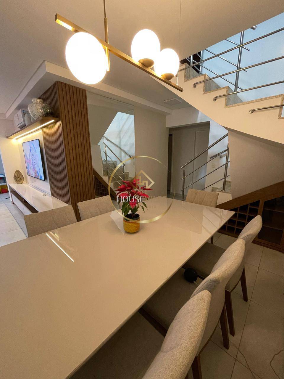 Cobertura, 4 quartos, 198 m² - Foto 4