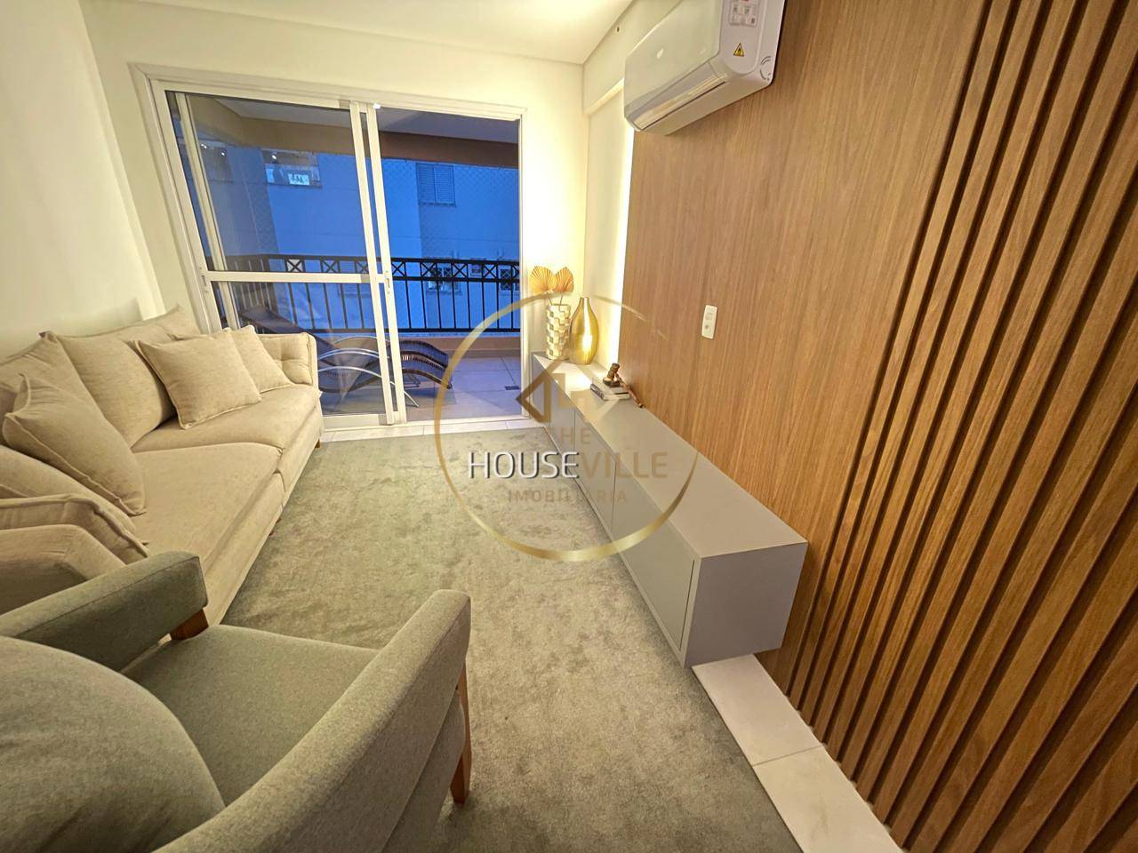 Cobertura, 4 quartos, 198 m² - Foto 3