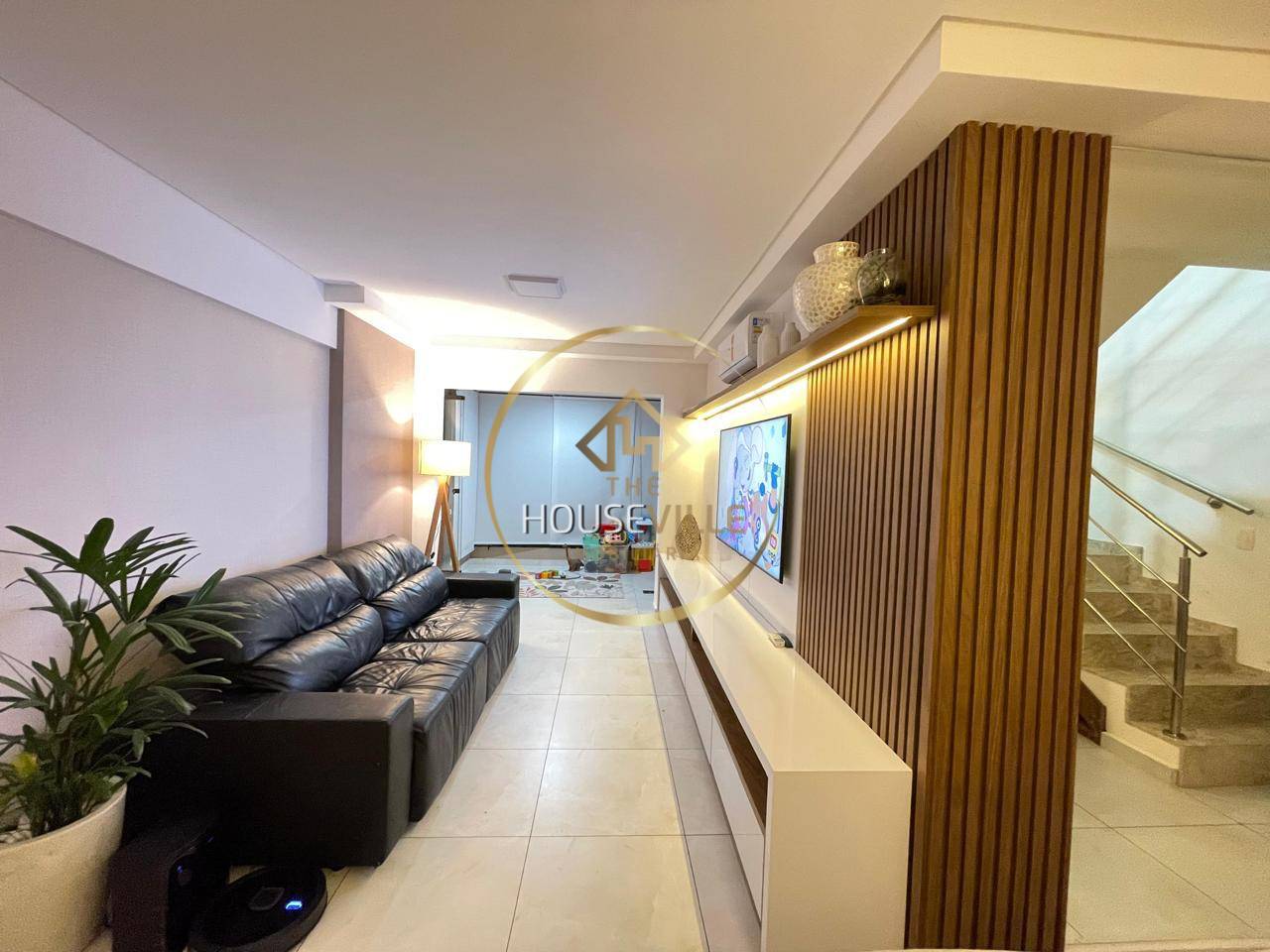 Cobertura, 4 quartos, 198 m² - Foto 2
