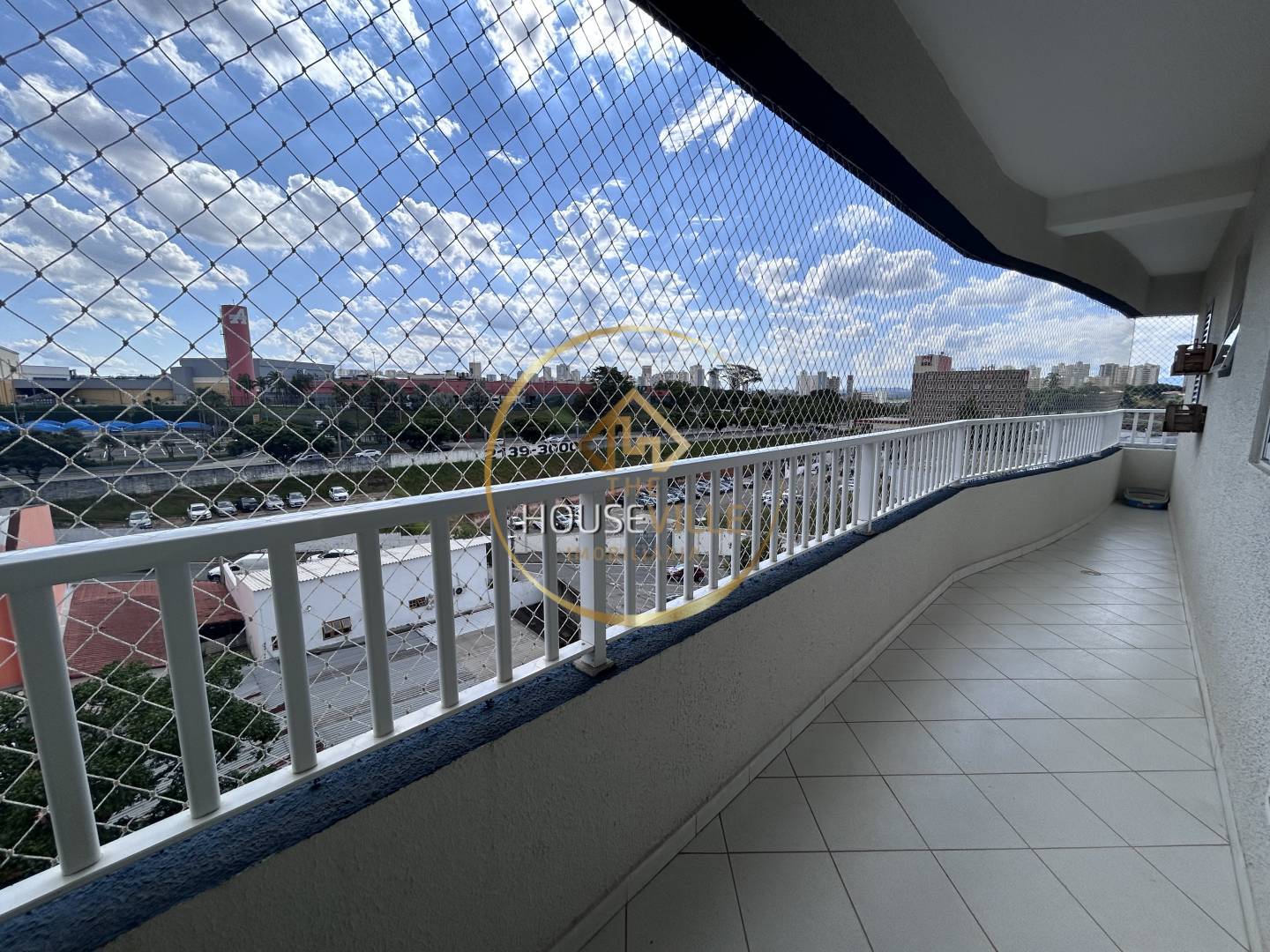 Apartamento, 2 quartos, 82 m² - Foto 3