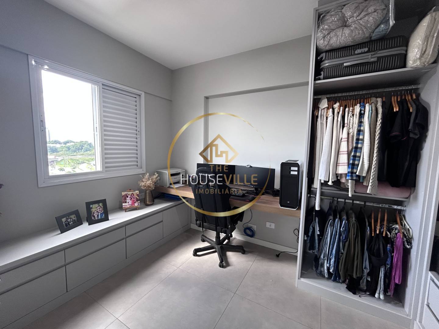 Apartamento, 2 quartos, 82 m² - Foto 19