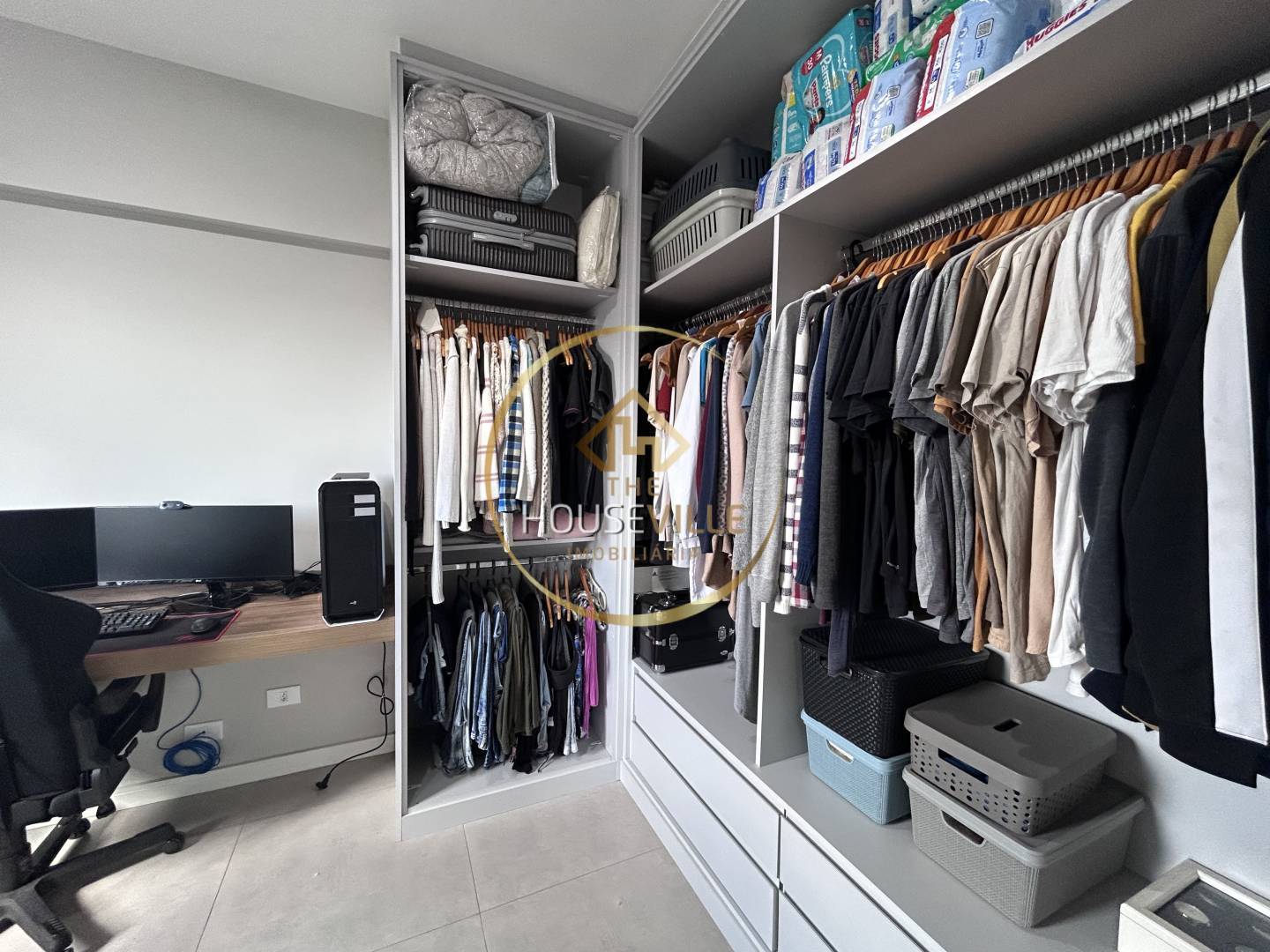 Apartamento, 2 quartos, 82 m² - Foto 20