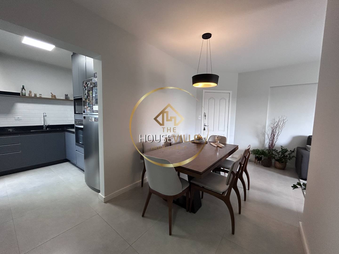 Apartamento, 2 quartos, 82 m² - Foto 9