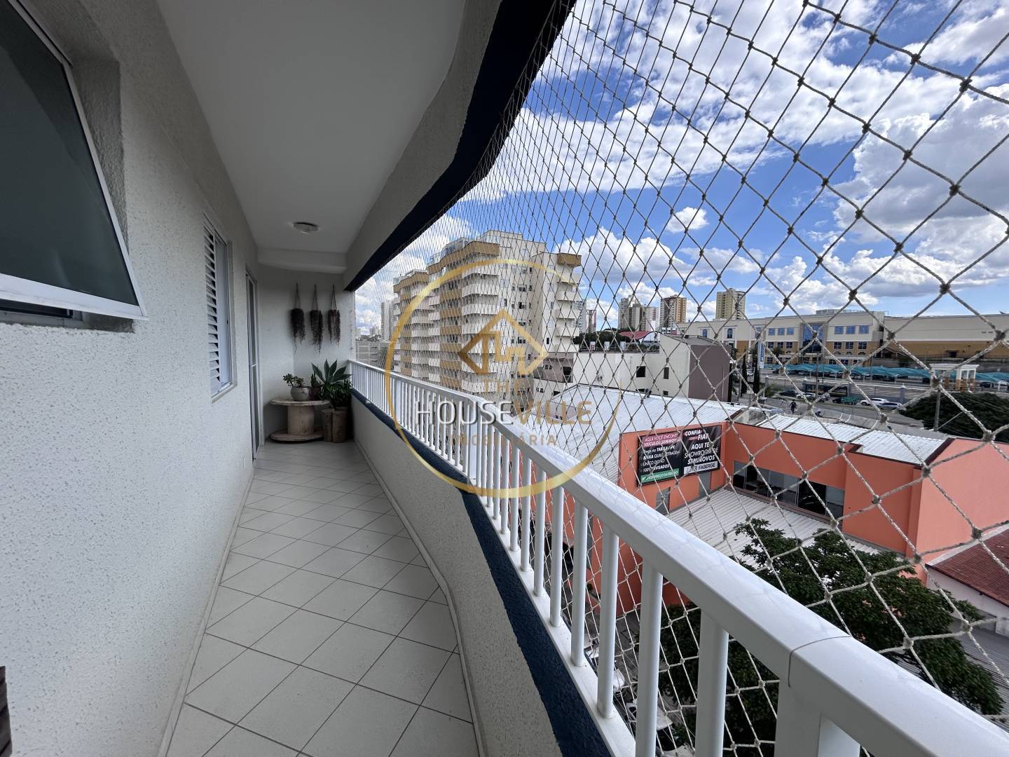 Apartamento, 2 quartos, 82 m² - Foto 6