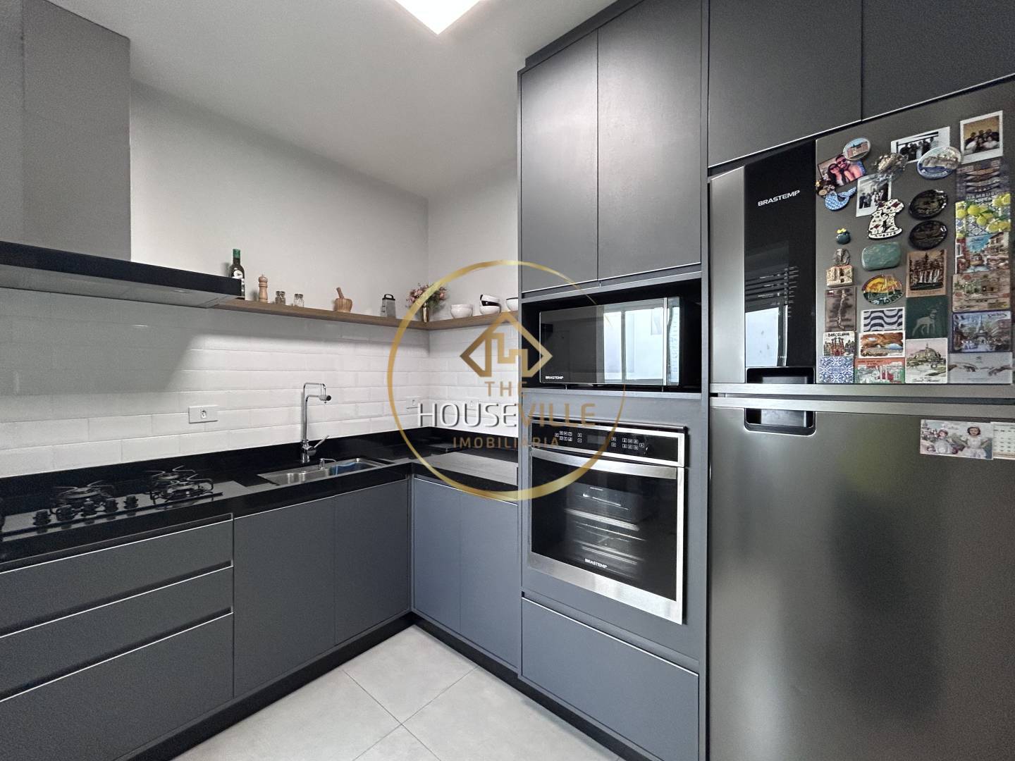 Apartamento, 2 quartos, 82 m² - Foto 11