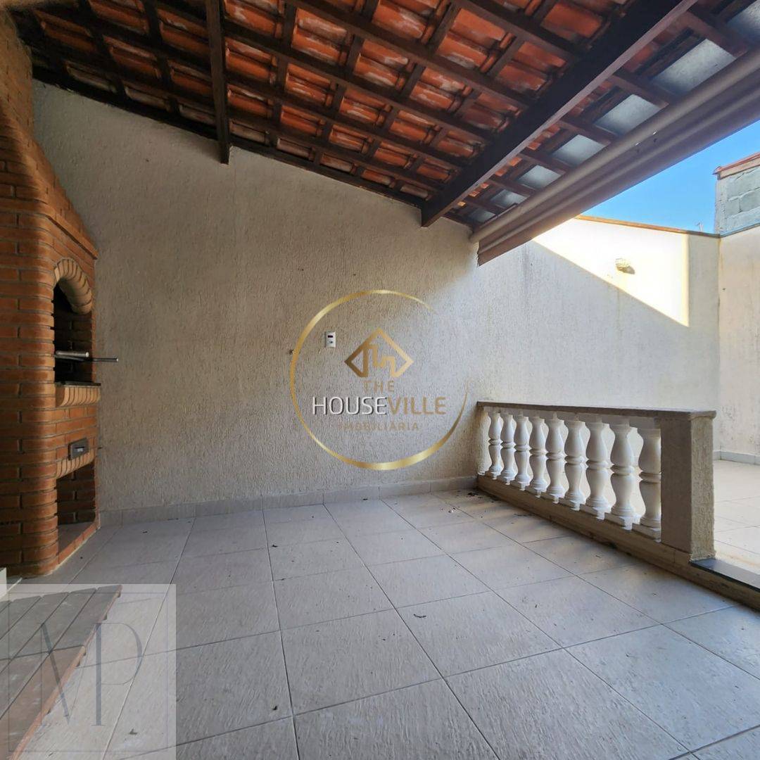 Casa, 3 quartos, 220 m² - Foto 20