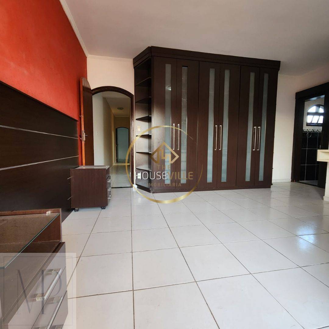 Casa, 3 quartos, 220 m² - Foto 14