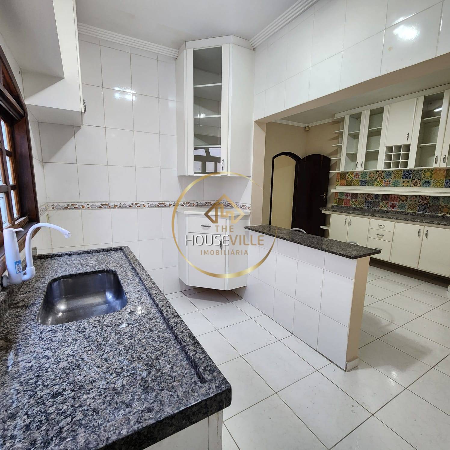 Casa, 3 quartos, 220 m² - Foto 7