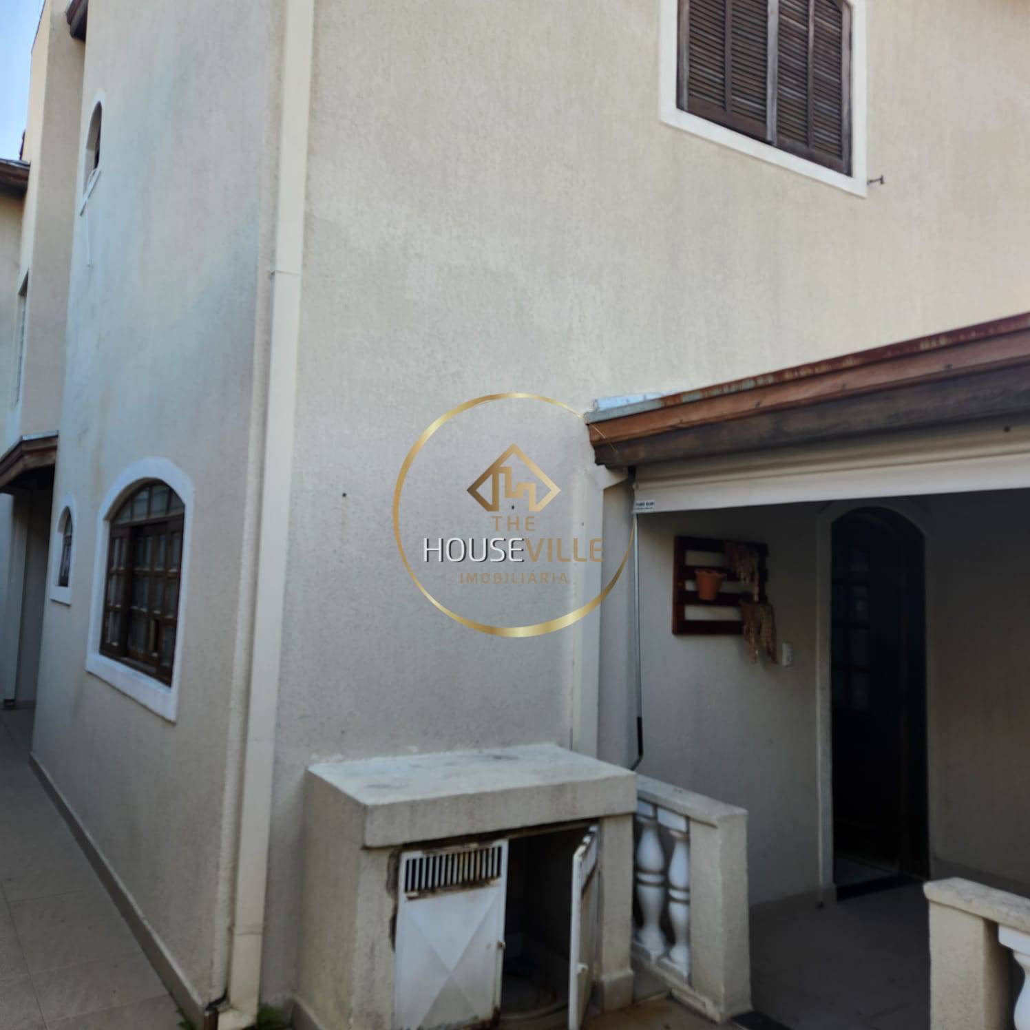 Casa, 3 quartos, 220 m² - Foto 21