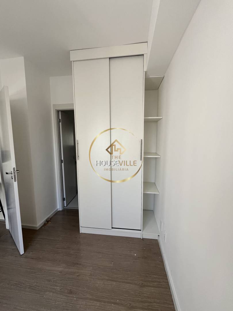 Apartamento, 1 quarto, 33 m² - Foto 5