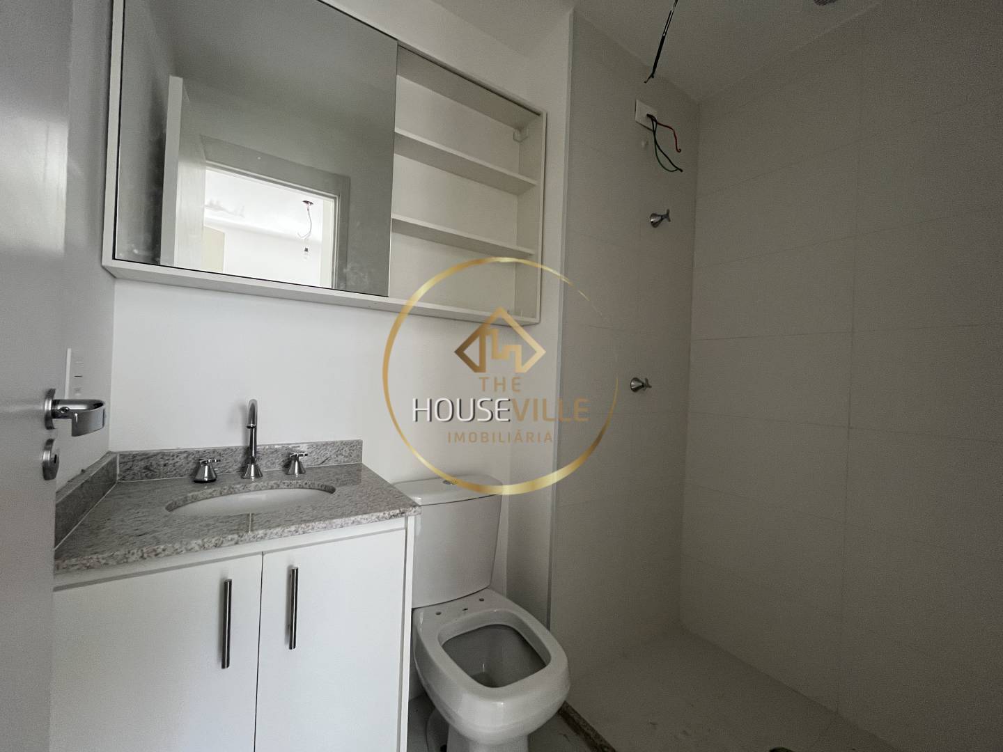 Apartamento, 1 quarto, 33 m² - Foto 7