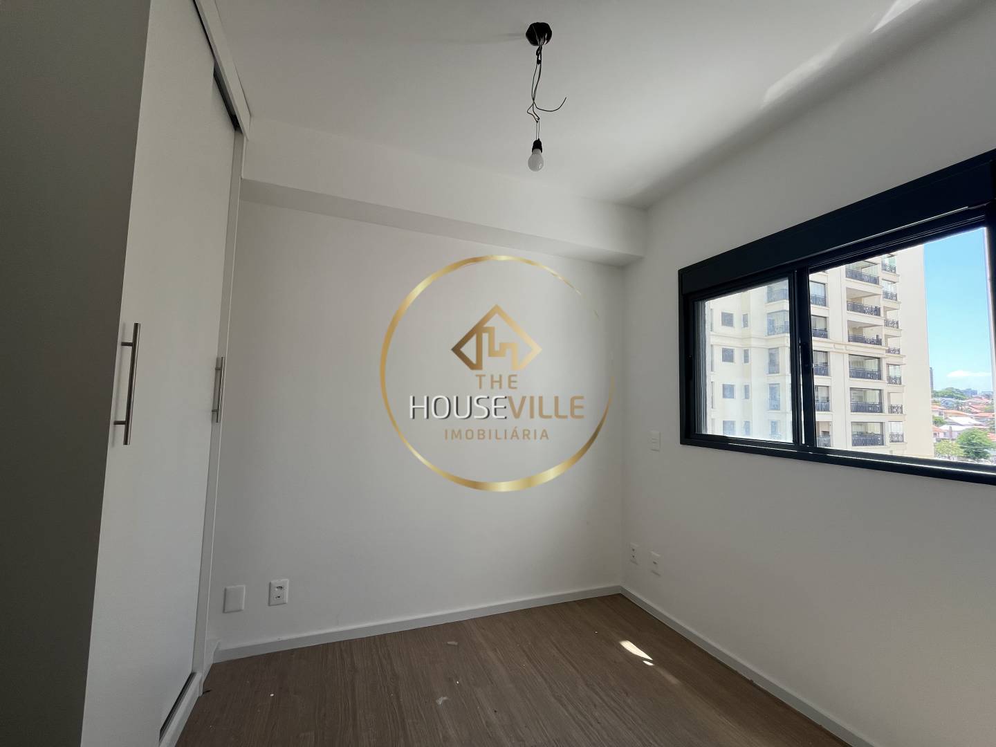 Apartamento, 1 quarto, 33 m² - Foto 6