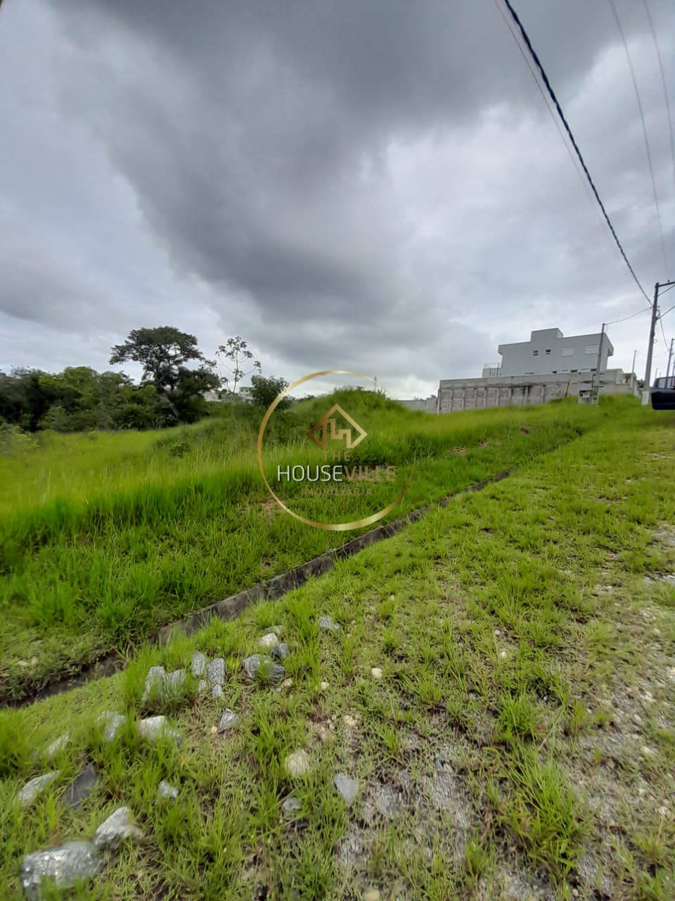 Terreno, 1000 m² - Foto 2